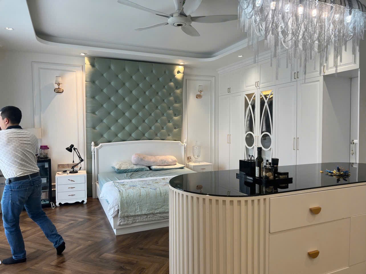 Cần bán Nhà mặt tiền Nhà Bè, Hồ Chí Minh, Diện tích 150m², Giá 23 Tỷ 2