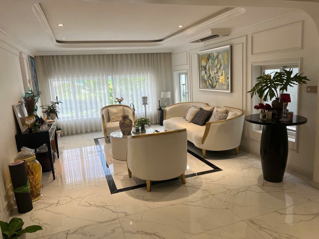 Cần bán Nhà mặt tiền Nhà Bè, Hồ Chí Minh, Diện tích 150m², Giá 23 Tỷ 5