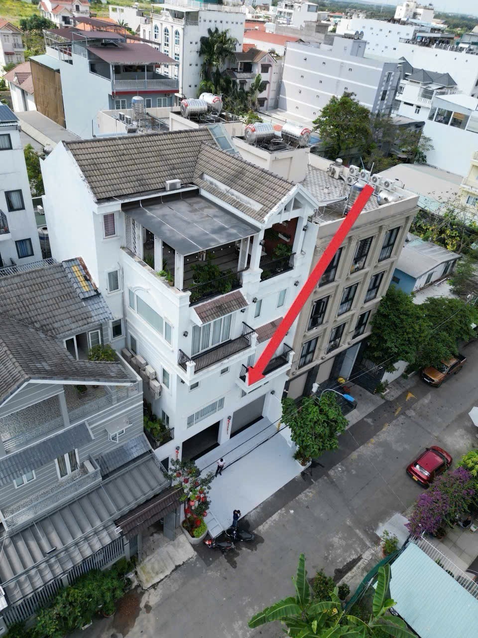 Cần bán Nhà mặt tiền Nhà Bè, Hồ Chí Minh, Diện tích 150m², Giá 23 Tỷ