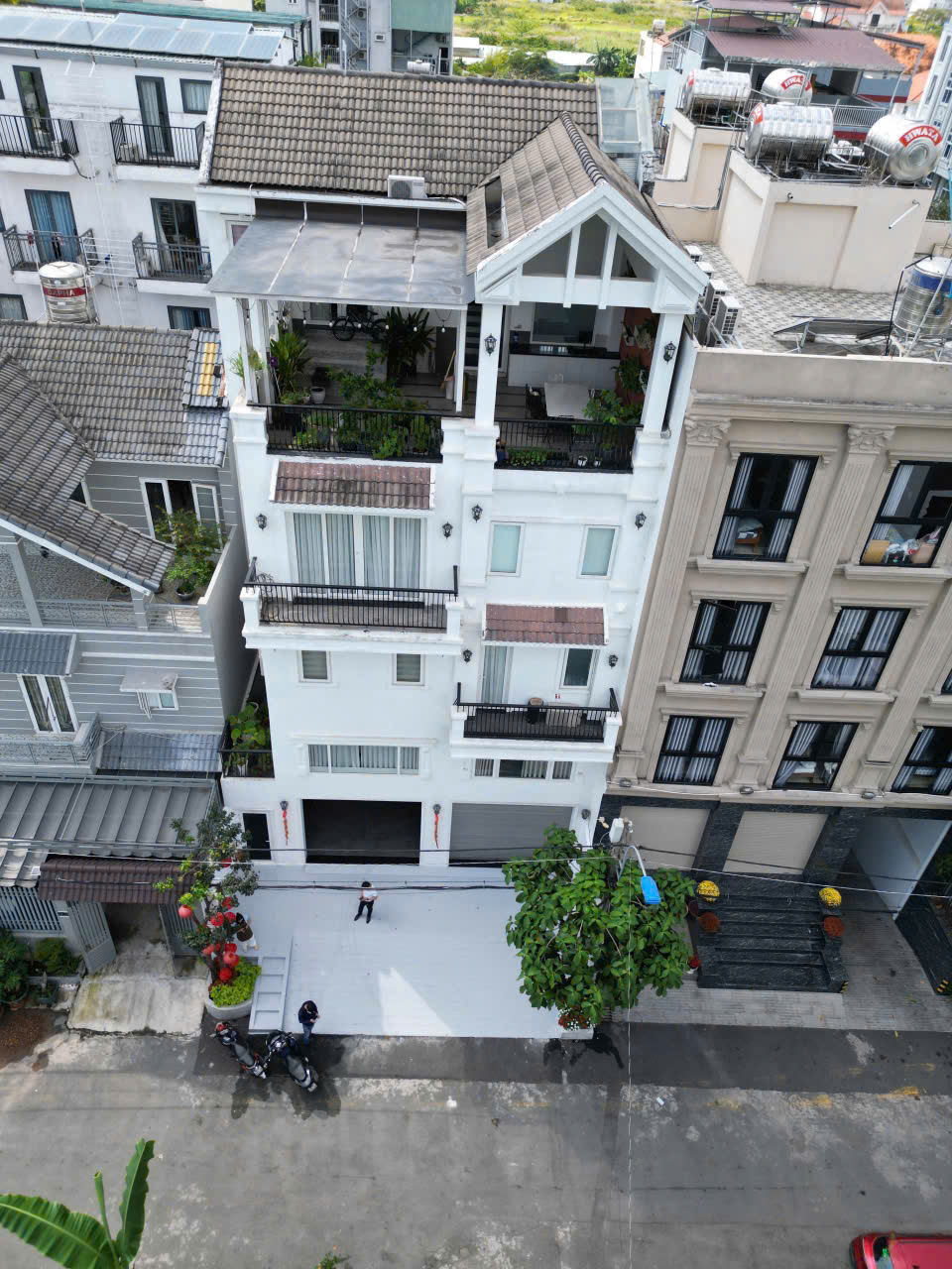 Cần bán Nhà mặt tiền Nhà Bè, Hồ Chí Minh, Diện tích 150m², Giá 23 Tỷ 13