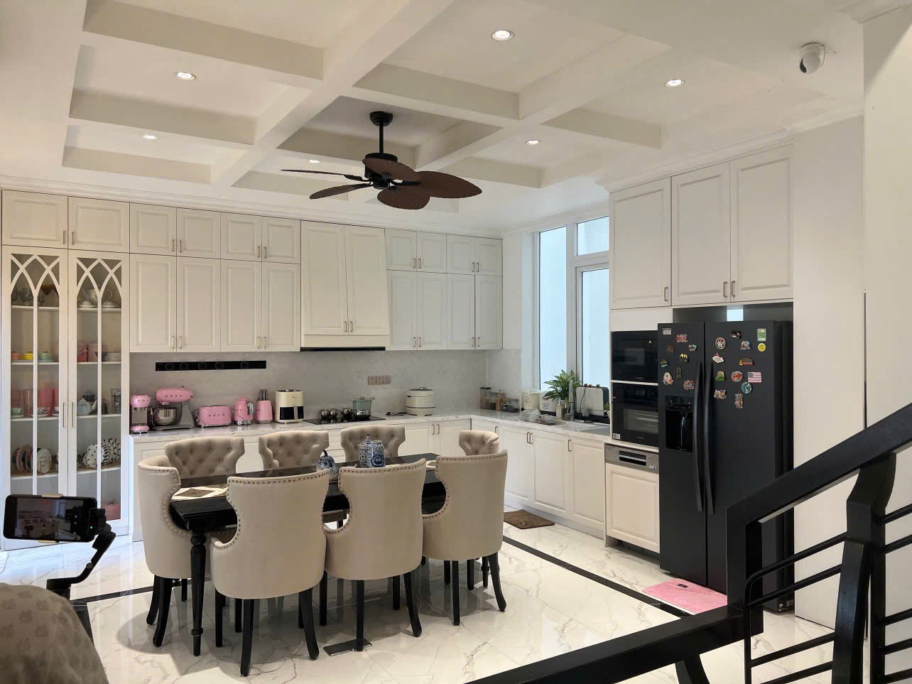 Cần bán Nhà mặt tiền Nhà Bè, Hồ Chí Minh, Diện tích 150m², Giá 23 Tỷ 9