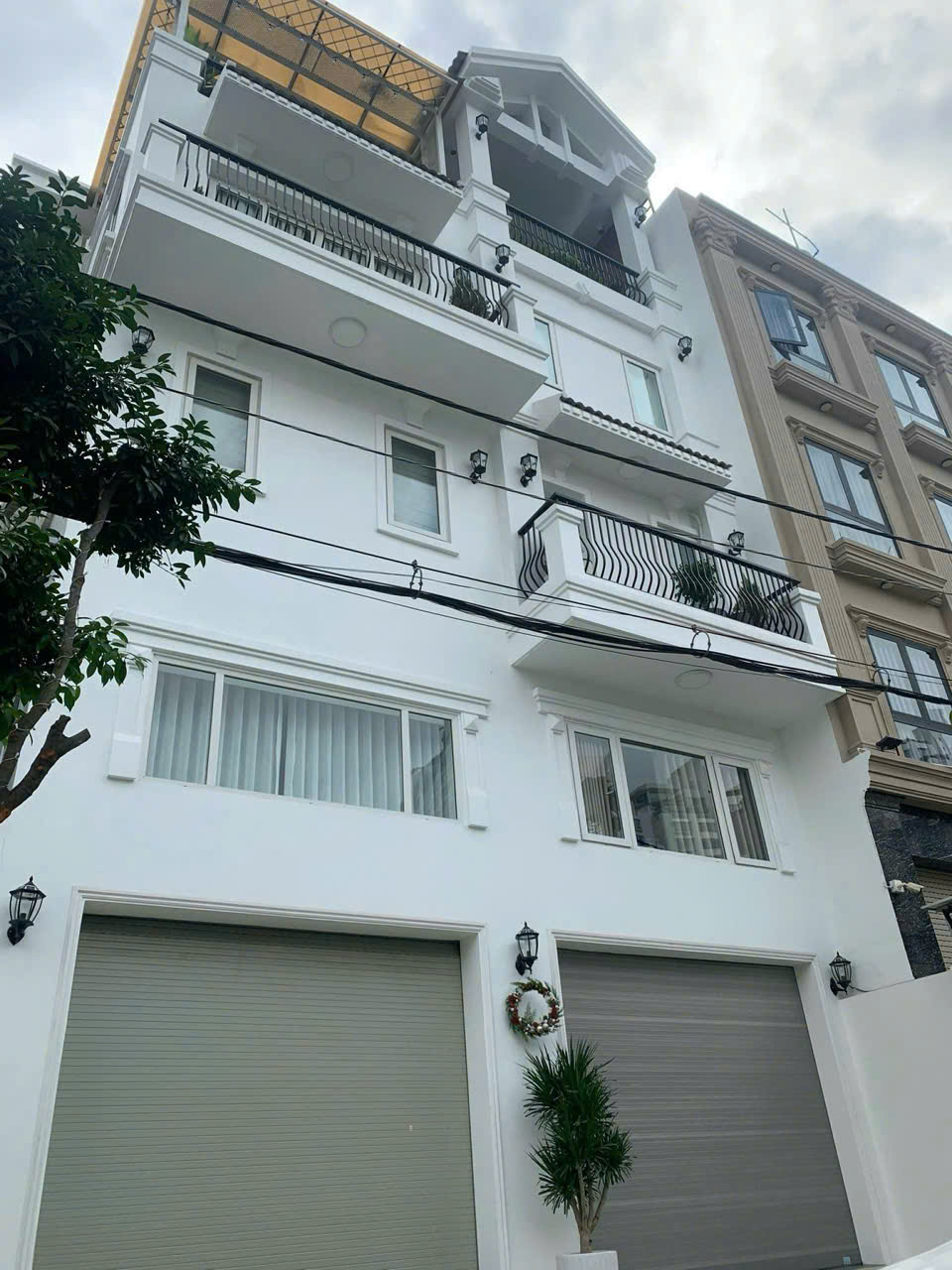 Cần bán Nhà mặt tiền Nhà Bè, Hồ Chí Minh, Diện tích 150m², Giá 23 Tỷ 12