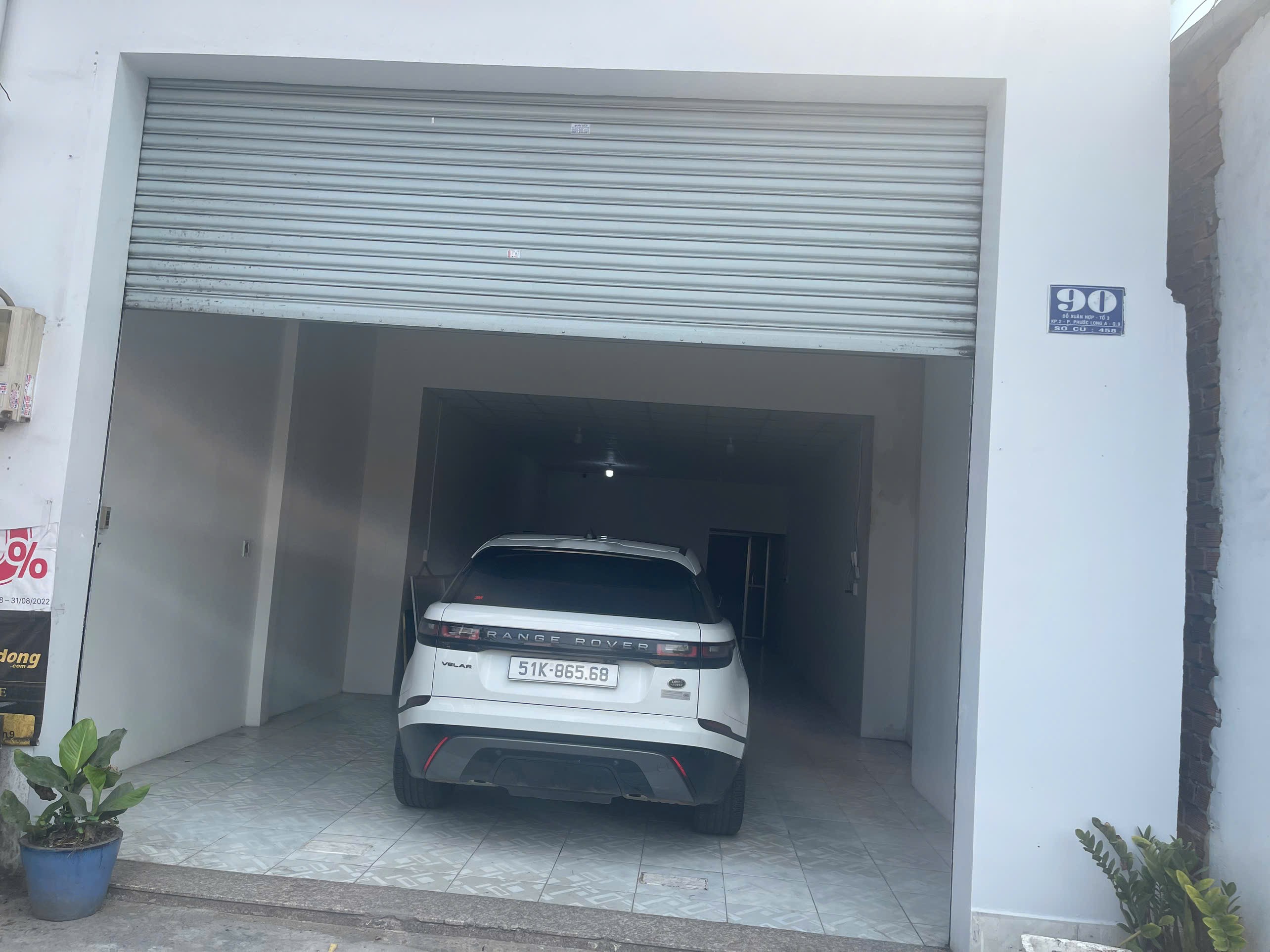 Cần bán Nhà mặt tiền Phường Phước Long A, Quận 9, Diện tích 84m², Giá 20 Tỷ 2