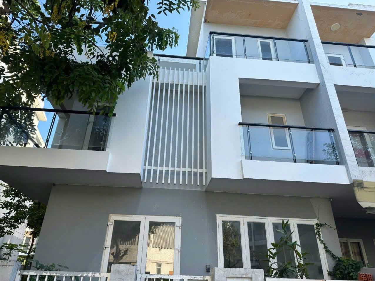 Cho thuê Biệt thự Quận 9, Hồ Chí Minh, Diện tích 160m², Giá 20 Triệu/tháng 7