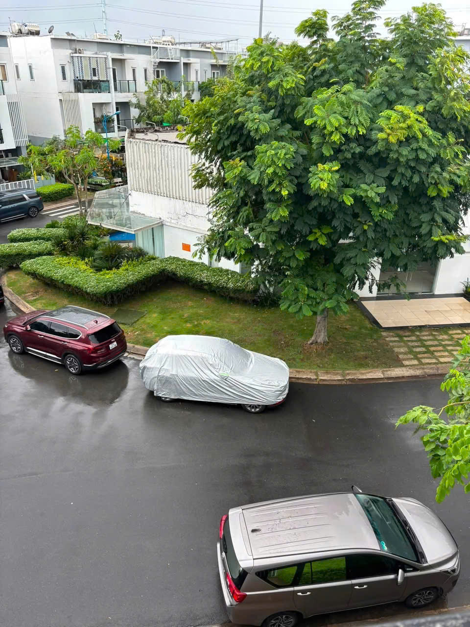 Cho thuê Biệt thự Quận 9, Hồ Chí Minh, Diện tích 160m², Giá 20 Triệu/tháng 8