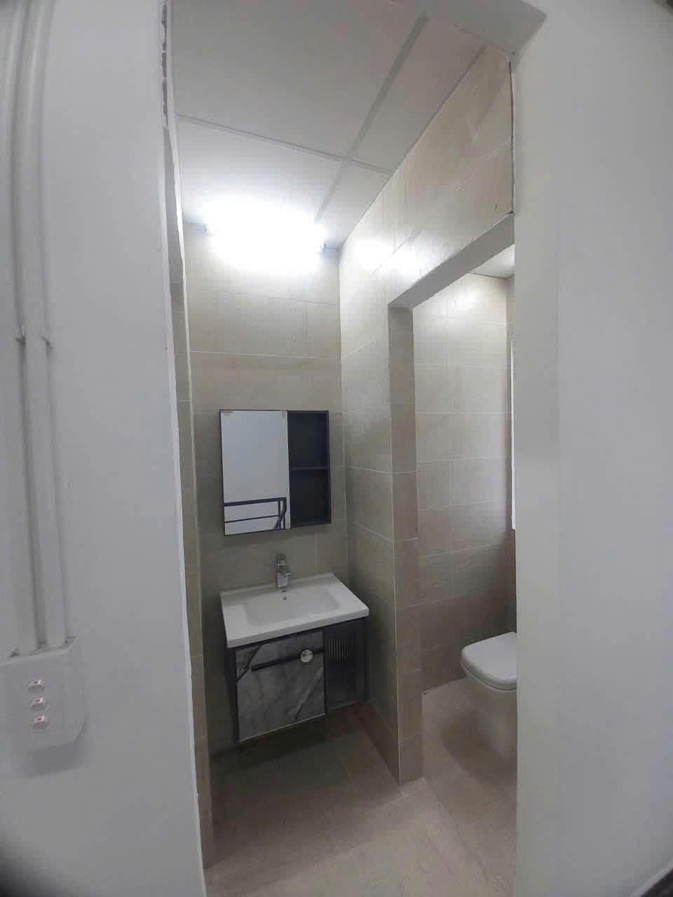 Cho thuê Biệt thự Quận 9, Hồ Chí Minh, Diện tích 160m², Giá 20 Triệu/tháng 2