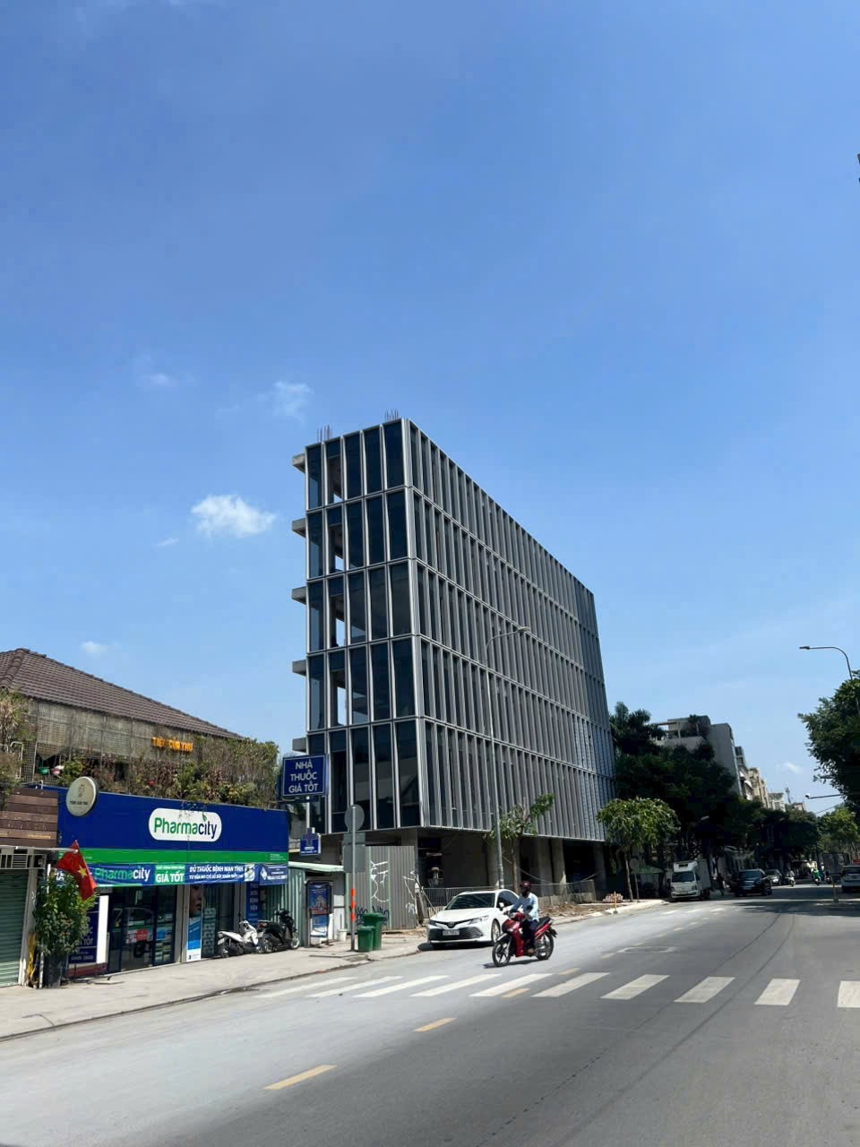 Cần bán Nhà mặt tiền Phường Thảo Điền, Quận 2, Diện tích 92m², Giá 50 Tỷ 3