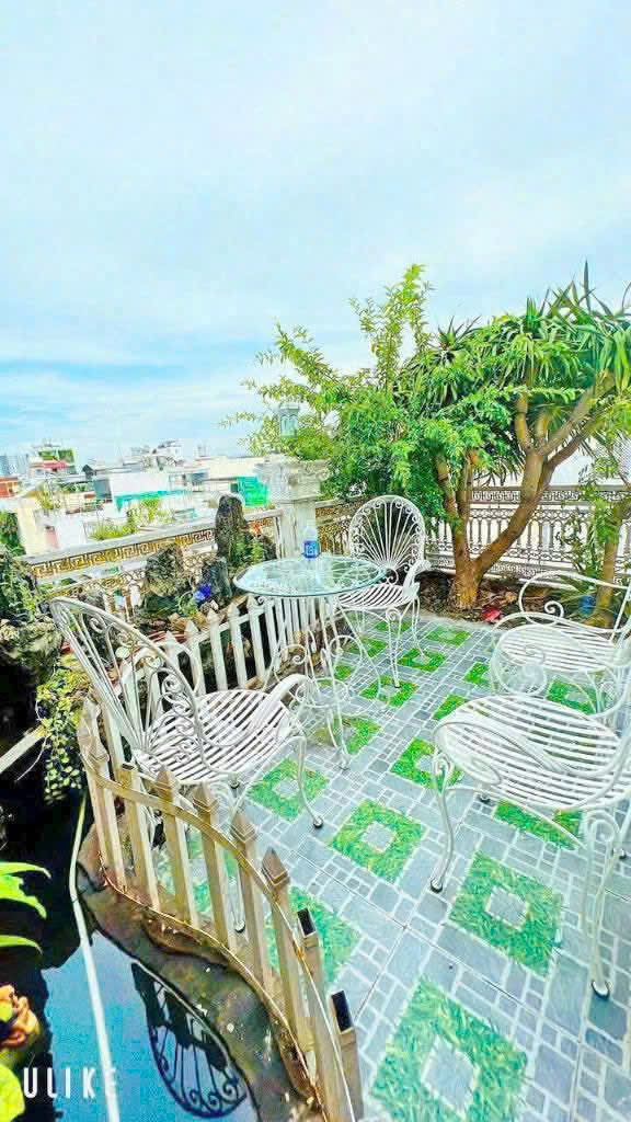 Cho thuê Biệt thự Quận 7, Hồ Chí Minh, Diện tích 85m², Giá 50 Triệu/tháng