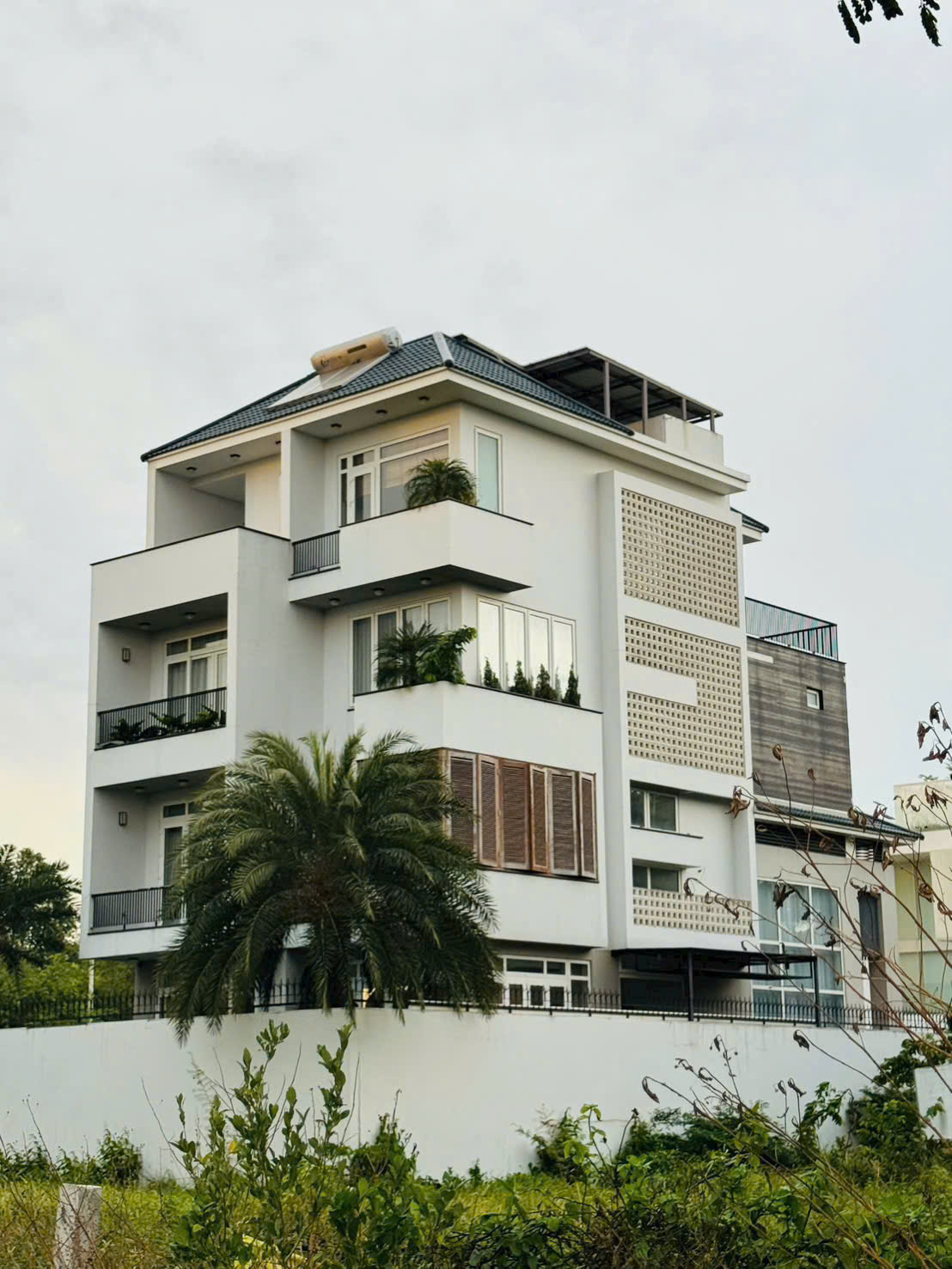 Cần bán Nhà mặt tiền Quận 2, Hồ Chí Minh, Diện tích 460m², Giá 112 Tỷ 20