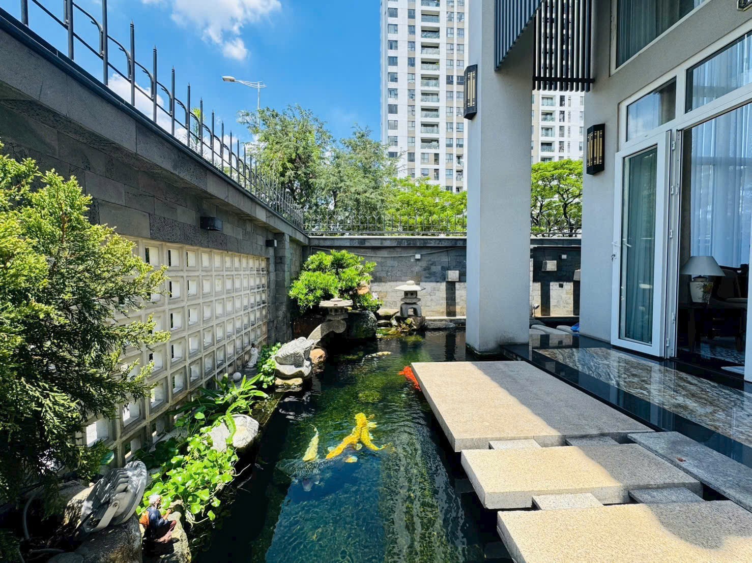 Cần bán Nhà mặt tiền Quận 2, Hồ Chí Minh, Diện tích 460m², Giá 112 Tỷ 8
