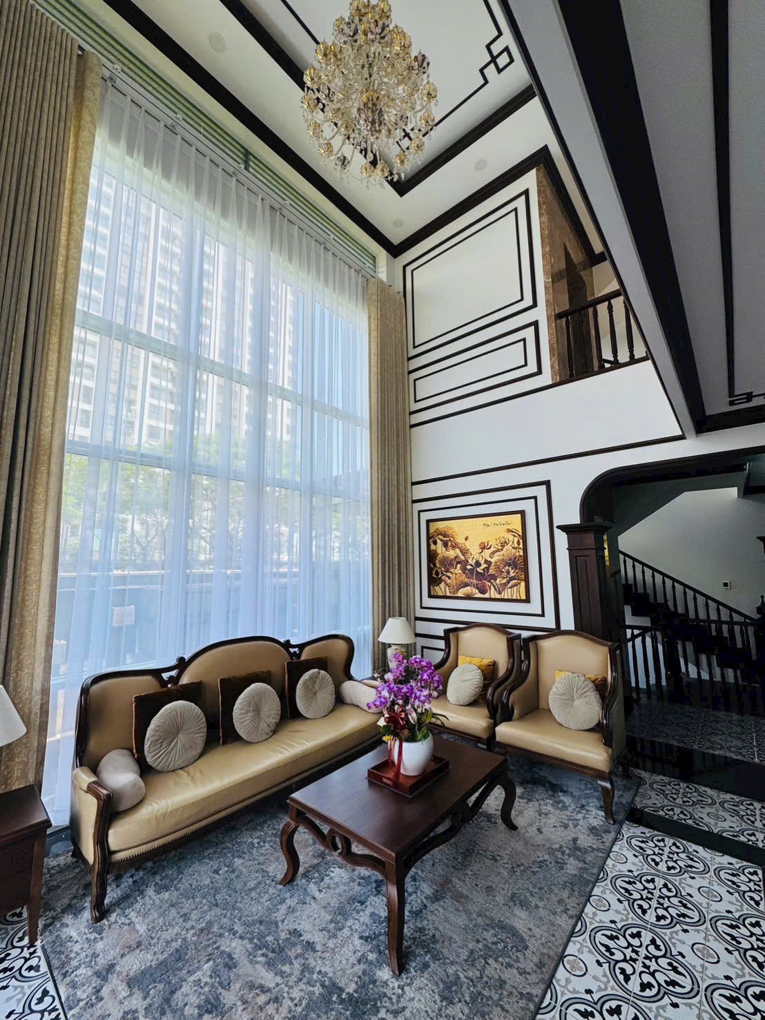 Cần bán Nhà mặt tiền Quận 2, Hồ Chí Minh, Diện tích 460m², Giá 112 Tỷ 9