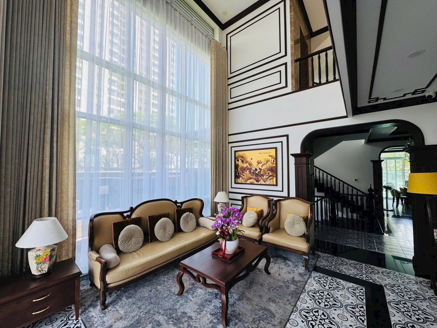 Cần bán Nhà mặt tiền Quận 2, Hồ Chí Minh, Diện tích 460m², Giá 112 Tỷ 4