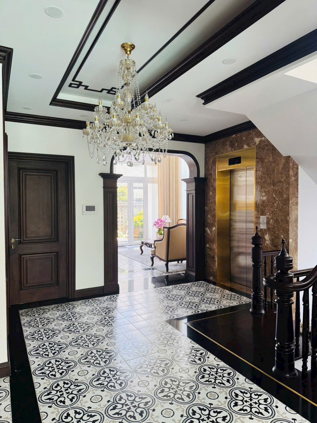 Cần bán Nhà mặt tiền Quận 2, Hồ Chí Minh, Diện tích 460m², Giá 112 Tỷ 2