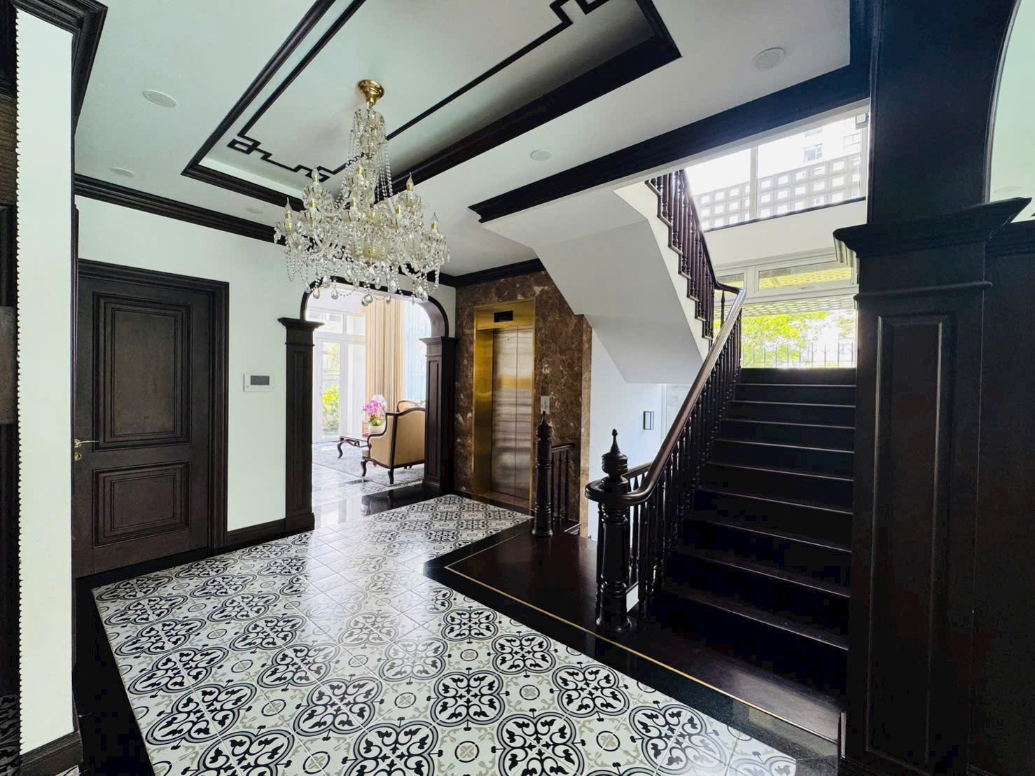 Cần bán Nhà mặt tiền Quận 2, Hồ Chí Minh, Diện tích 460m², Giá 112 Tỷ 5