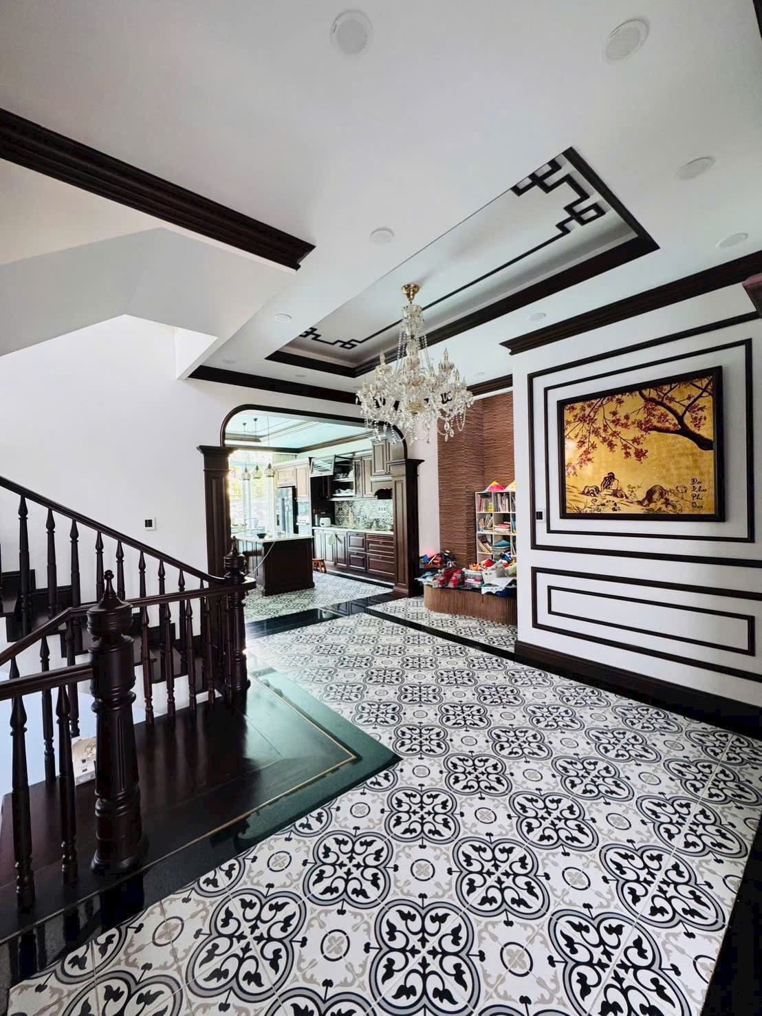 Cần bán Nhà mặt tiền Quận 2, Hồ Chí Minh, Diện tích 460m², Giá 112 Tỷ 6