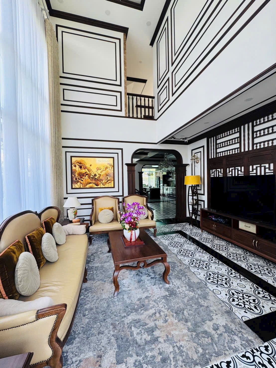 Cần bán Nhà mặt tiền Quận 2, Hồ Chí Minh, Diện tích 460m², Giá 112 Tỷ 7
