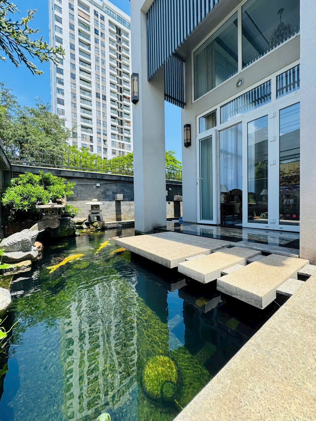 Cần bán Nhà mặt tiền Quận 2, Hồ Chí Minh, Diện tích 460m², Giá 112 Tỷ 10
