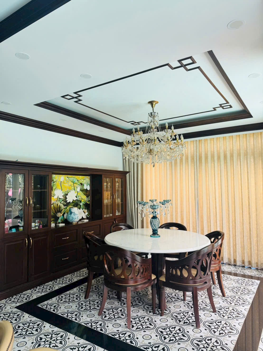 Cần bán Nhà mặt tiền Quận 2, Hồ Chí Minh, Diện tích 460m², Giá 112 Tỷ 14