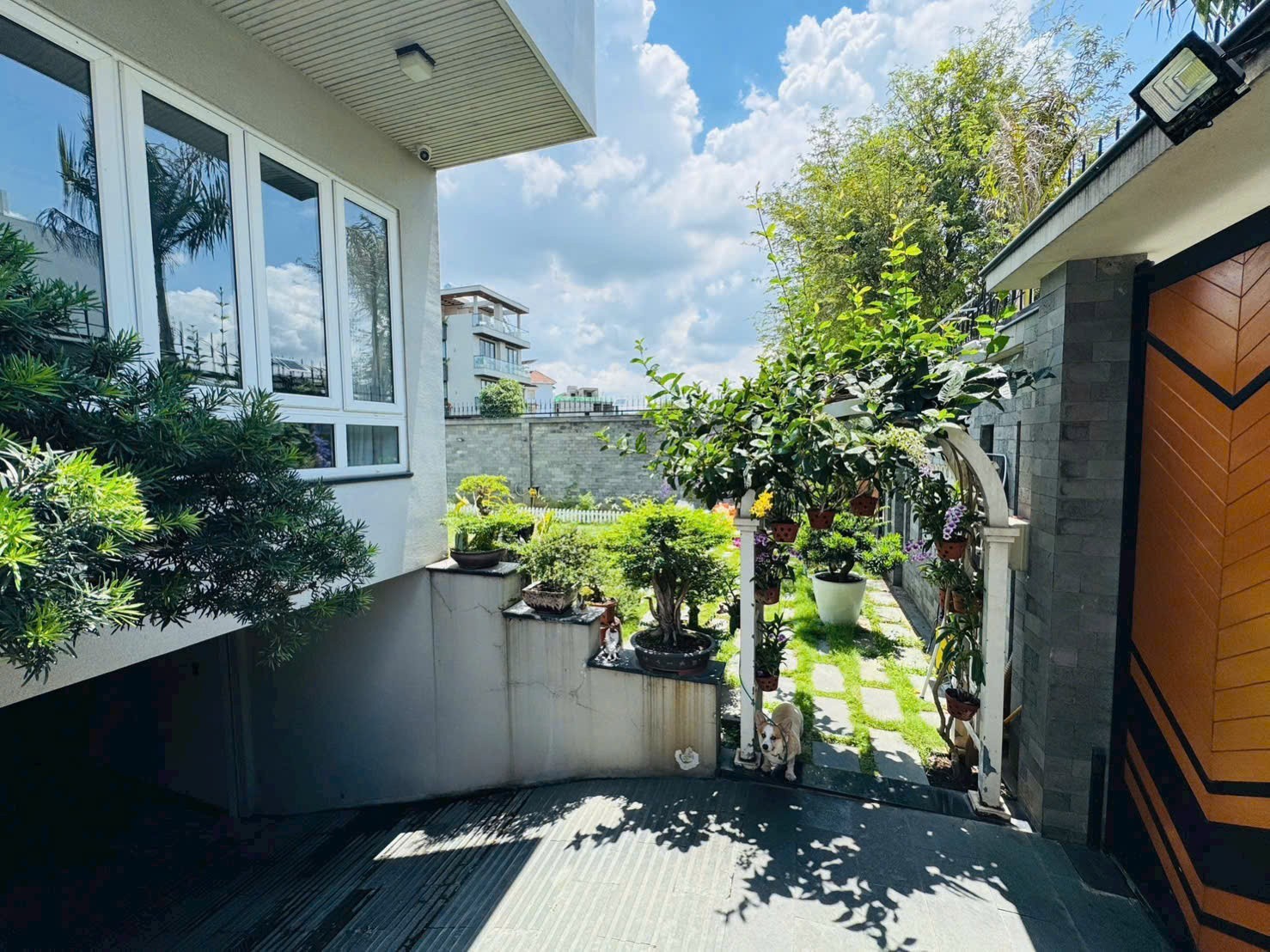 Cần bán Nhà mặt tiền Quận 2, Hồ Chí Minh, Diện tích 460m², Giá 112 Tỷ 15
