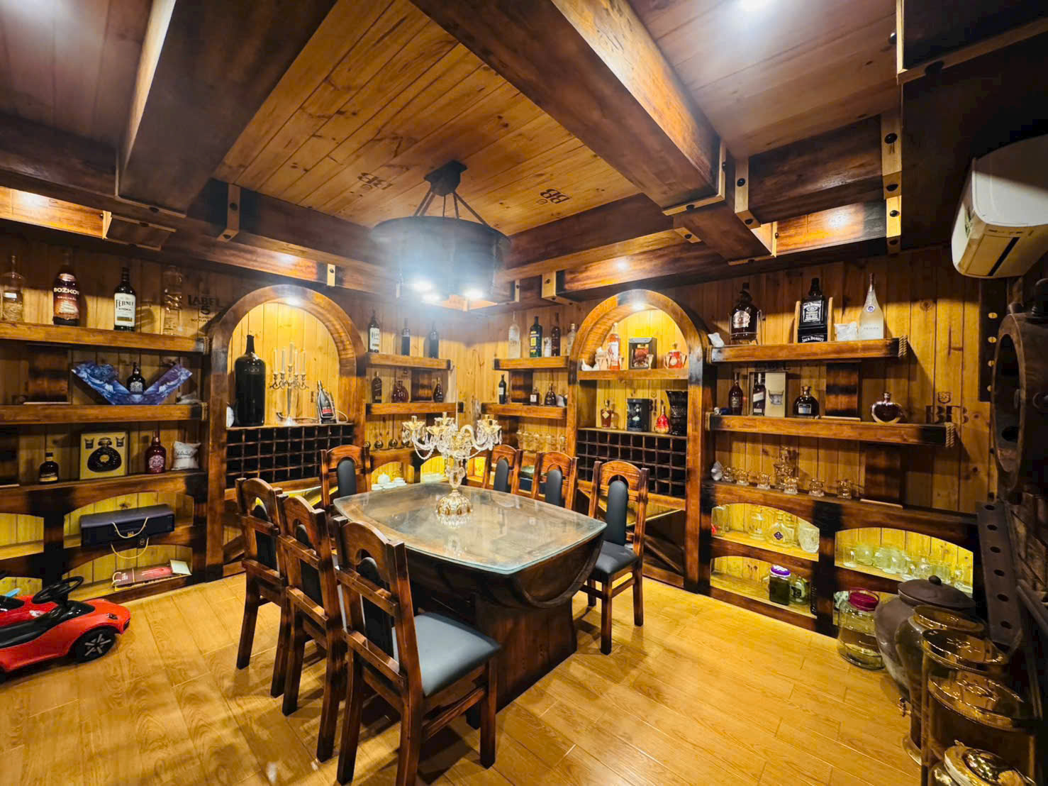 Cần bán Nhà mặt tiền Quận 2, Hồ Chí Minh, Diện tích 460m², Giá 112 Tỷ 16