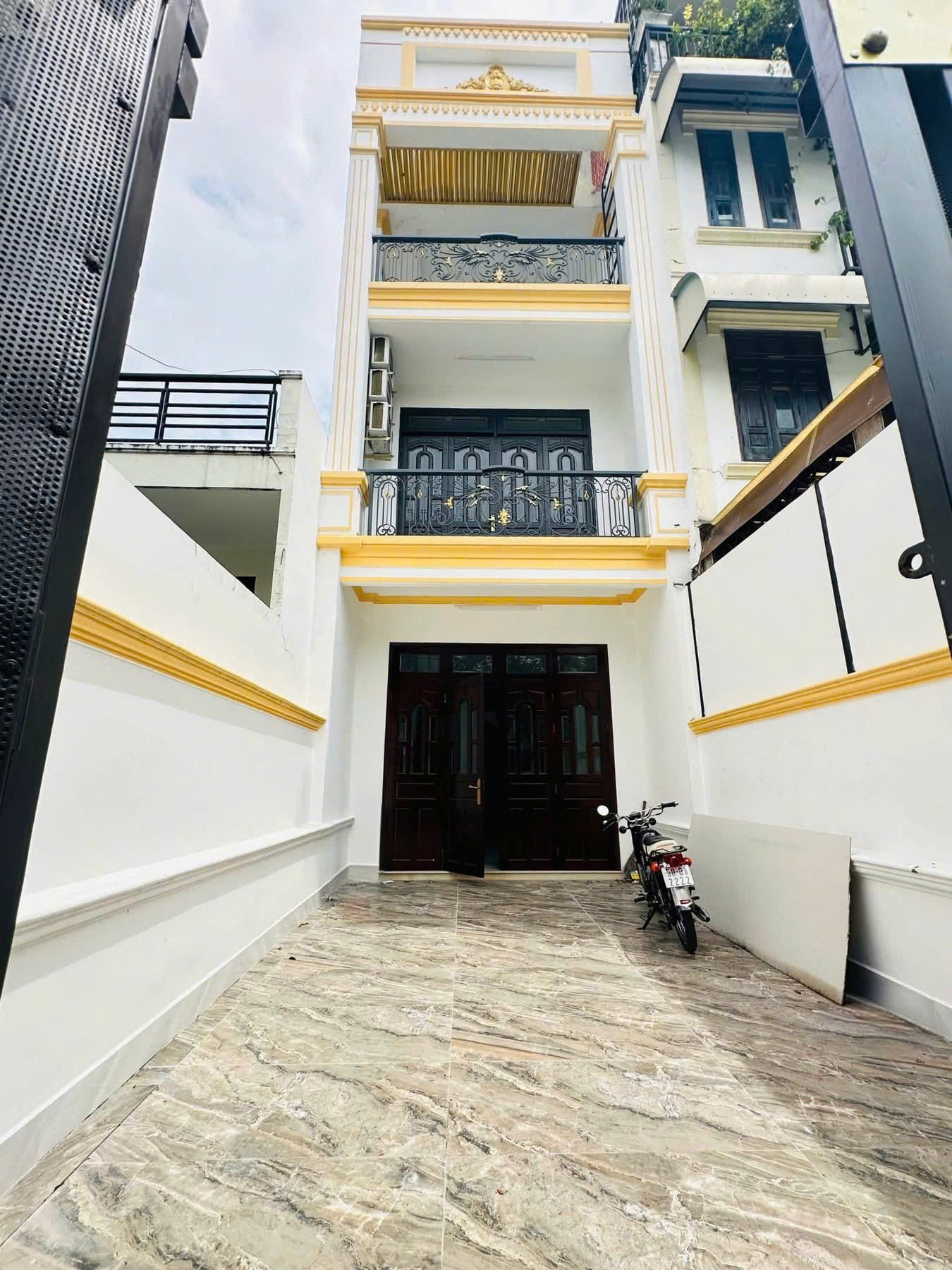 Cần bán Nhà ở, nhà cấp 4, nhà hẻm Phường Phước Long B, Quận 9, Diện tích 89m², Giá 9.5 Tỷ