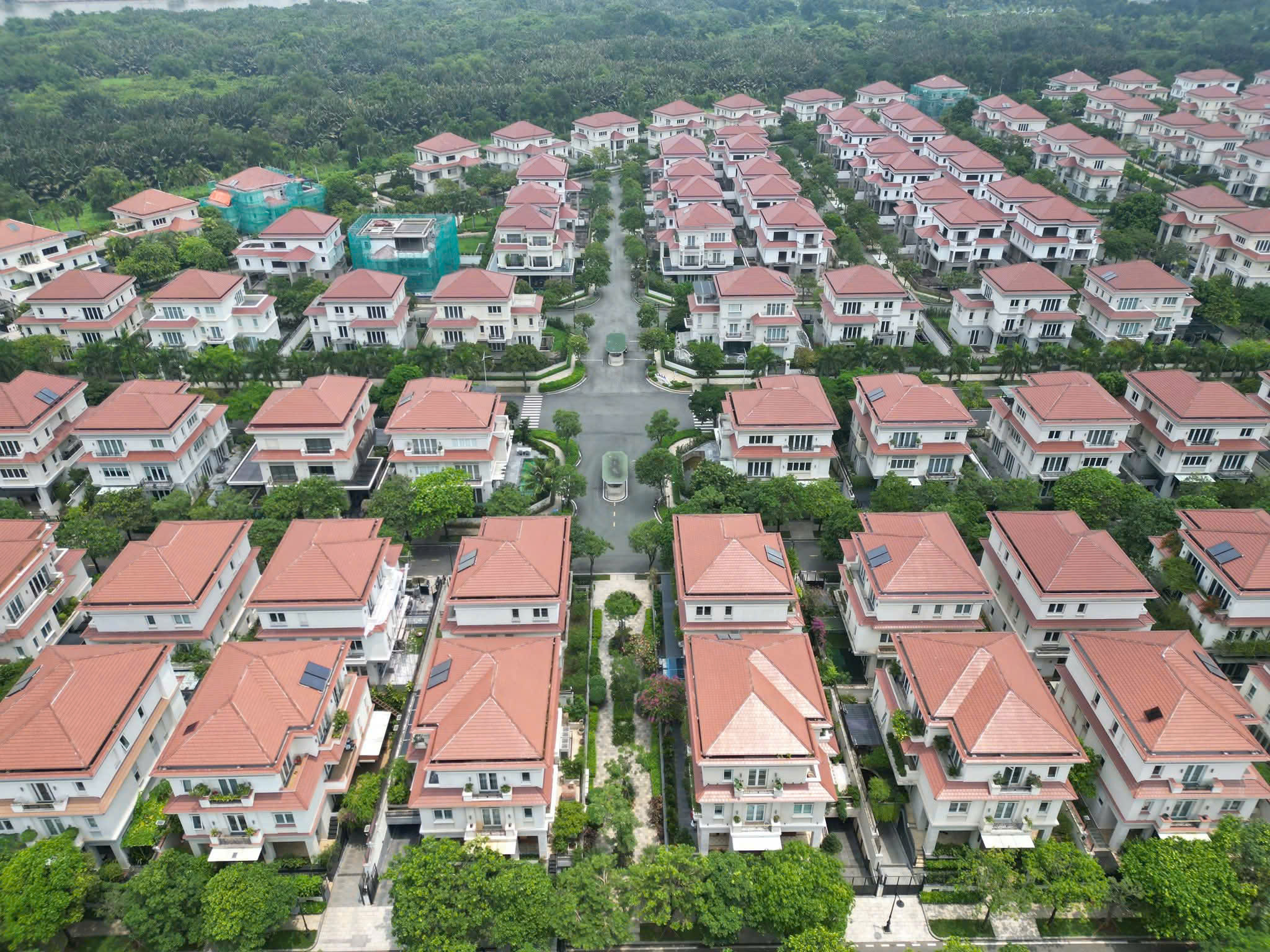 Cần bán Nhà mặt tiền Phường Thủ Thiêm, Quận 2, Diện tích 700m², Giá 172 Tỷ 7