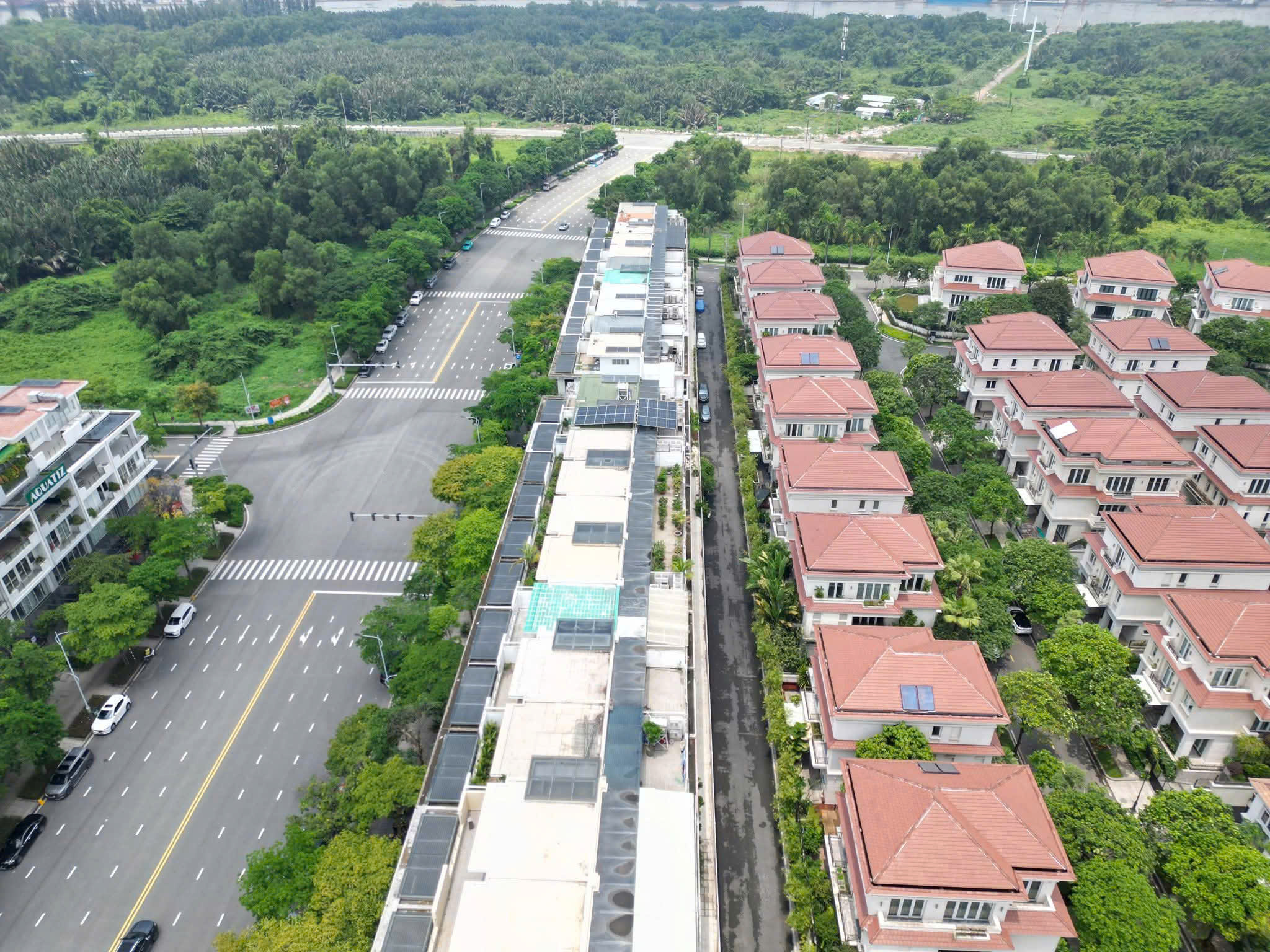 Cần bán Nhà mặt tiền Phường Thủ Thiêm, Quận 2, Diện tích 700m², Giá 172 Tỷ 4