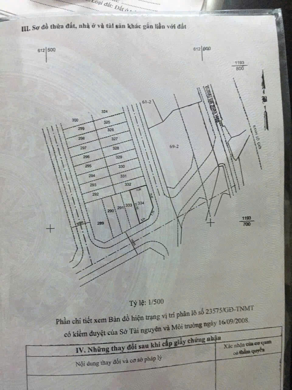 Cần bán Đất Phường Thủ Thiêm, Quận 2, Diện tích 379.95m², Giá 35.5 Tỷ 4