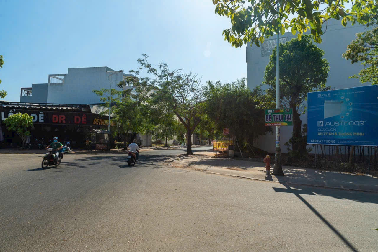 Cần bán Đất Phường Thủ Thiêm, Quận 2, Diện tích 379.95m², Giá 35.5 Tỷ 7