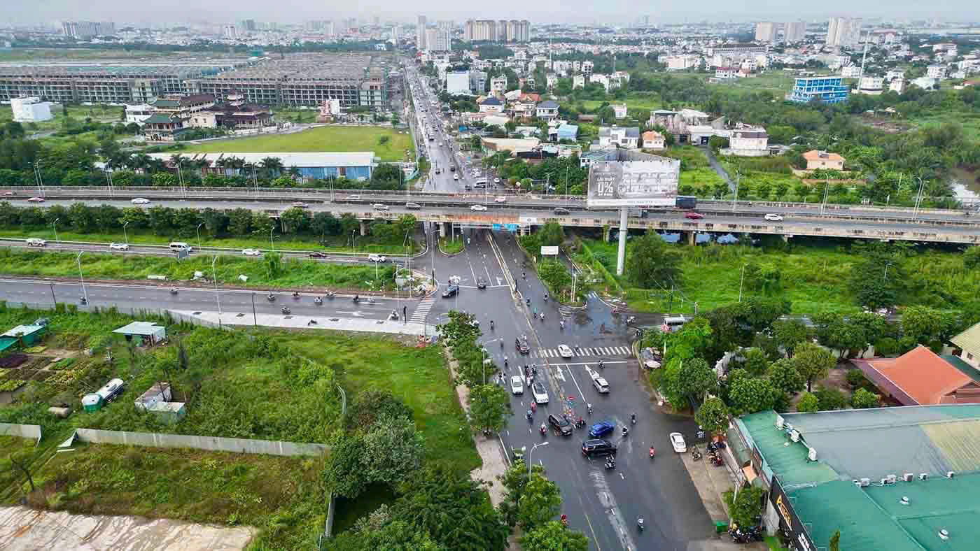 Cần bán Đất Phường Thủ Thiêm, Quận 2, Diện tích 379.95m², Giá 35.5 Tỷ 3