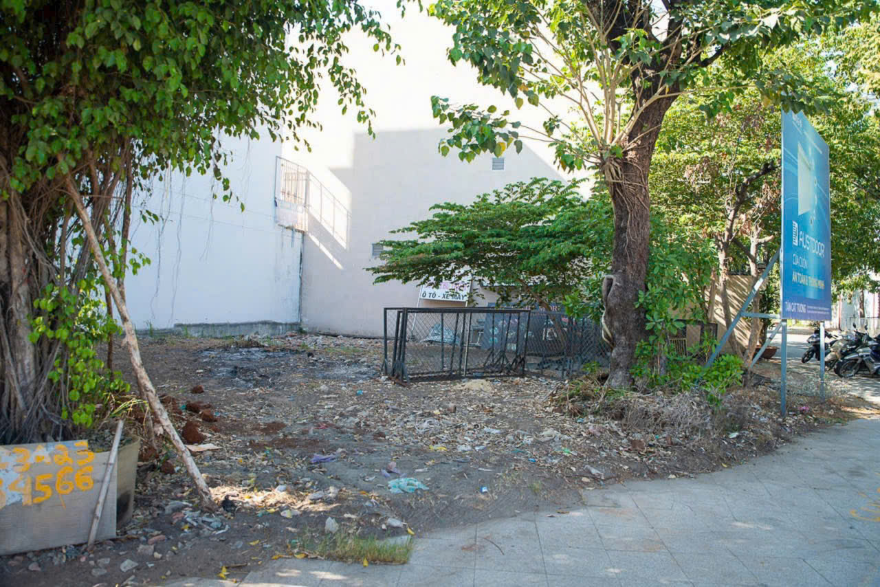 Cần bán Đất Phường Thủ Thiêm, Quận 2, Diện tích 379.95m², Giá 35.5 Tỷ 6