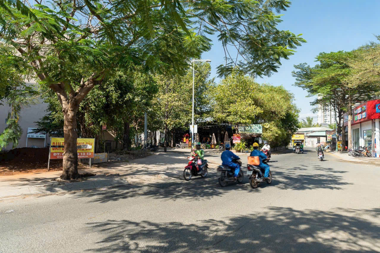 Cần bán Đất Phường Thủ Thiêm, Quận 2, Diện tích 379.95m², Giá 35.5 Tỷ 2