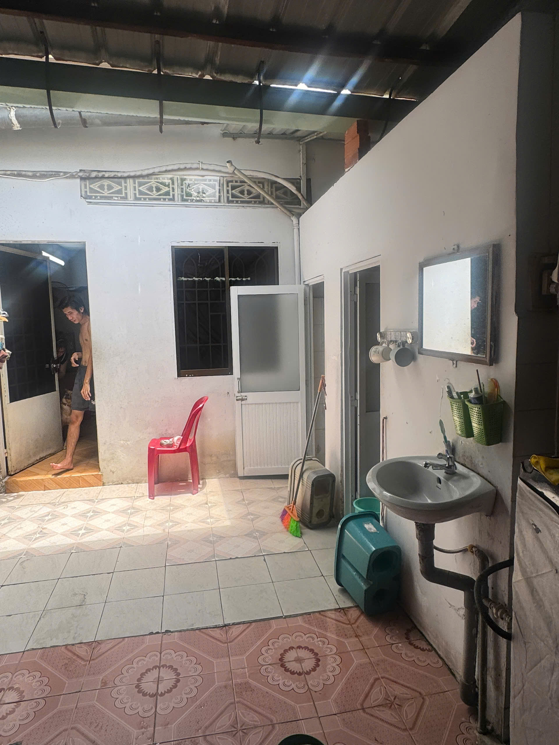 Cần bán Nhà mặt tiền Phường Phước Bình, Quận 9, Diện tích 89m², Giá Thương lượng 4