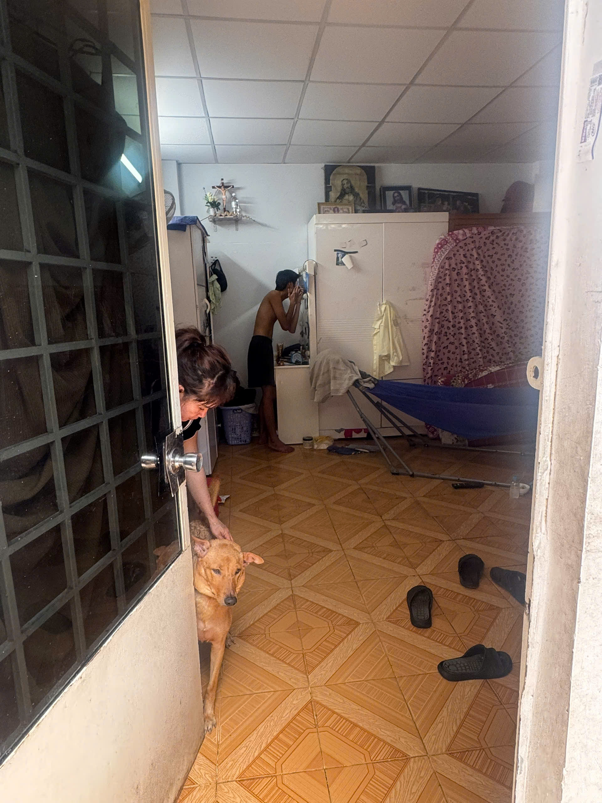 Cần bán Nhà mặt tiền Phường Phước Bình, Quận 9, Diện tích 89m², Giá Thương lượng 3
