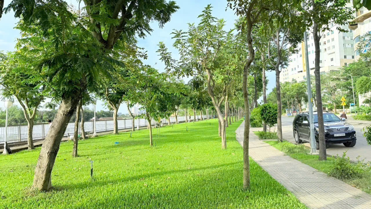 Cần bán Đất Phường Phú Mỹ, Quận 7, Diện tích 133m², Giá 017 Tỷ
