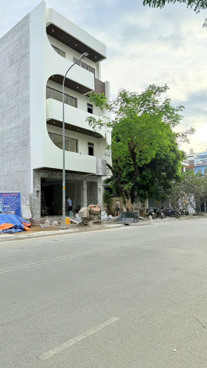 Cần bán Đất Phường Phú Mỹ, Quận 7, Diện tích 133m², Giá 017 Tỷ 3