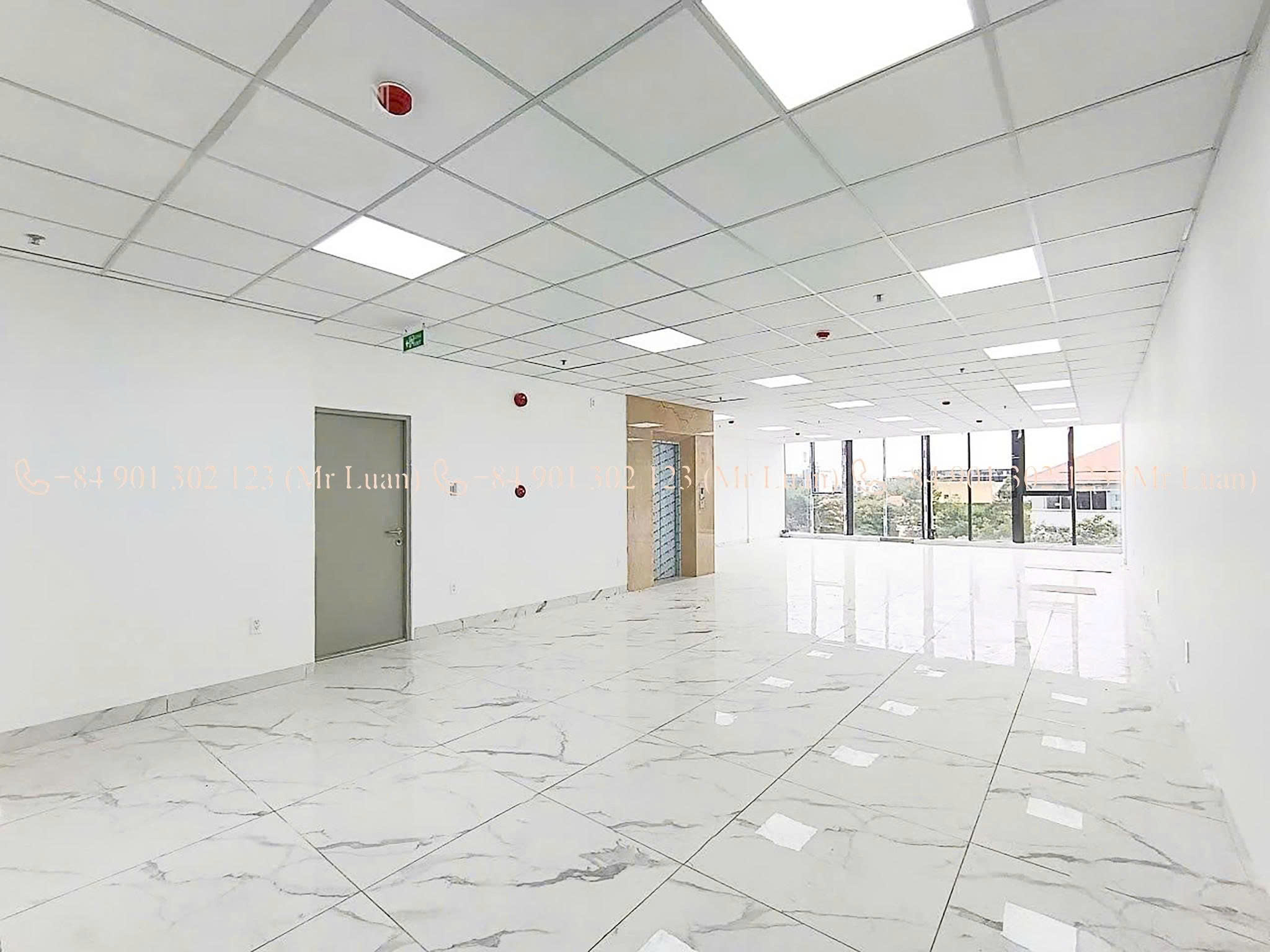 Cho thuê Văn phòng Quận 2, Hồ Chí Minh, Diện tích 160m², Giá 0220 Triệu/tháng 6