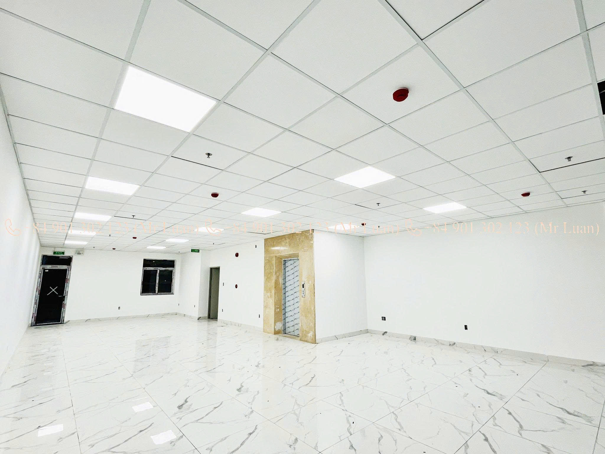 Cho thuê Văn phòng Quận 2, Hồ Chí Minh, Diện tích 160m², Giá 0220 Triệu/tháng