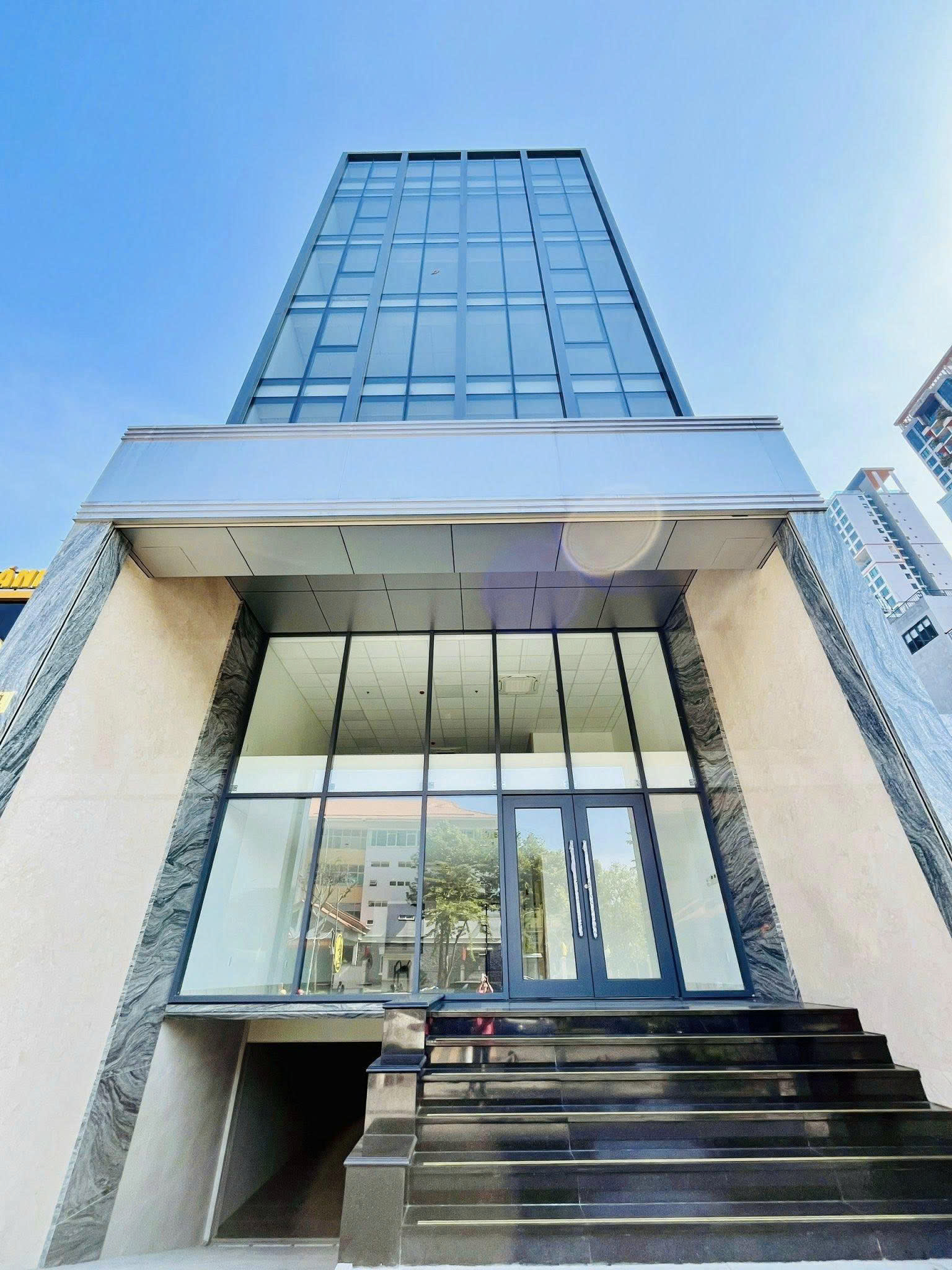 Cho thuê Văn phòng Quận 2, Hồ Chí Minh, Diện tích 160m², Giá 0220 Triệu/tháng 3