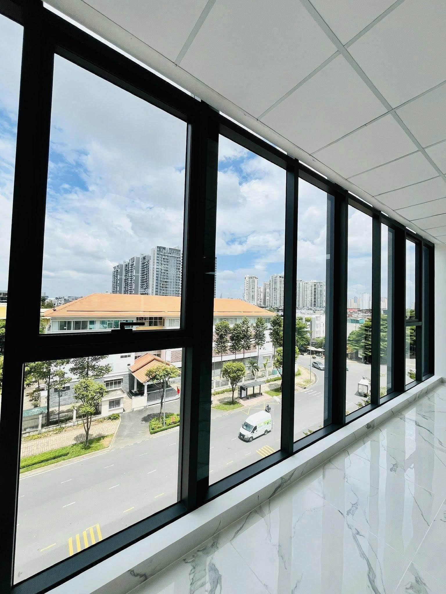 Cho thuê Văn phòng Quận 2, Hồ Chí Minh, Diện tích 160m², Giá 0220 Triệu/tháng 2