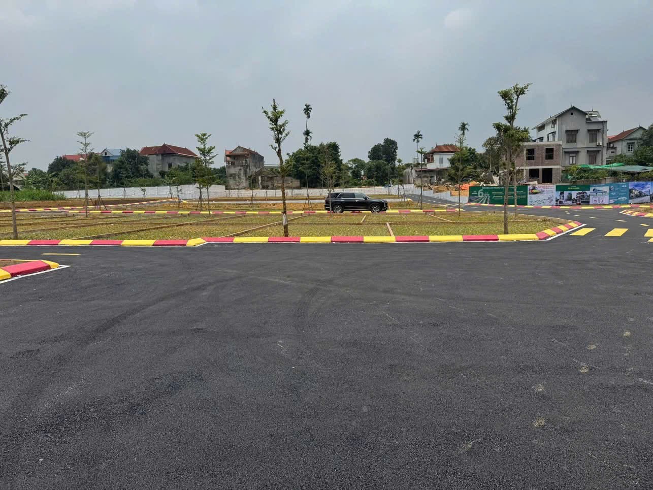 Cần bán Đất đường Hữu Nghị, Phường Xuân Khanh, Diện tích 100m², Giá Thương lượng 2