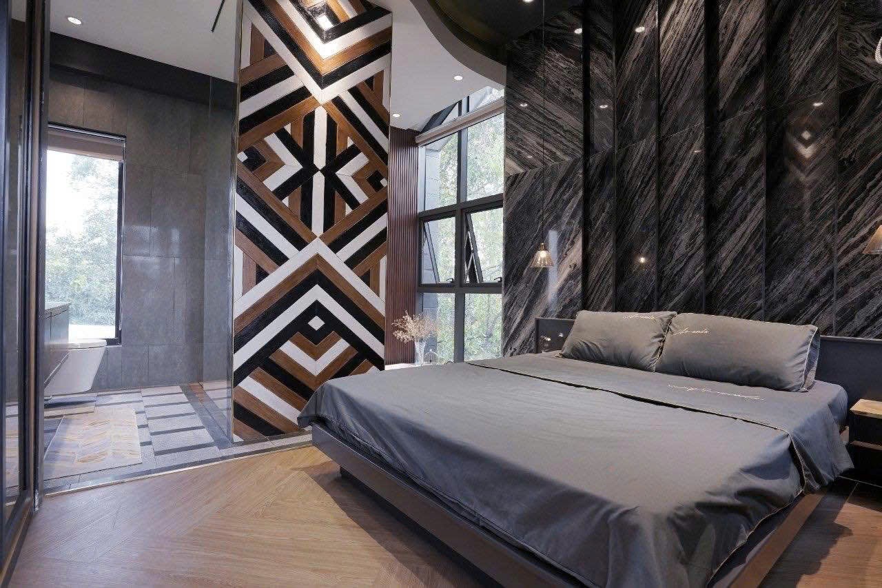 Cần bán Biệt thự Quận 2, Hồ Chí Minh, Diện tích 188m², Giá 38 Tỷ 2