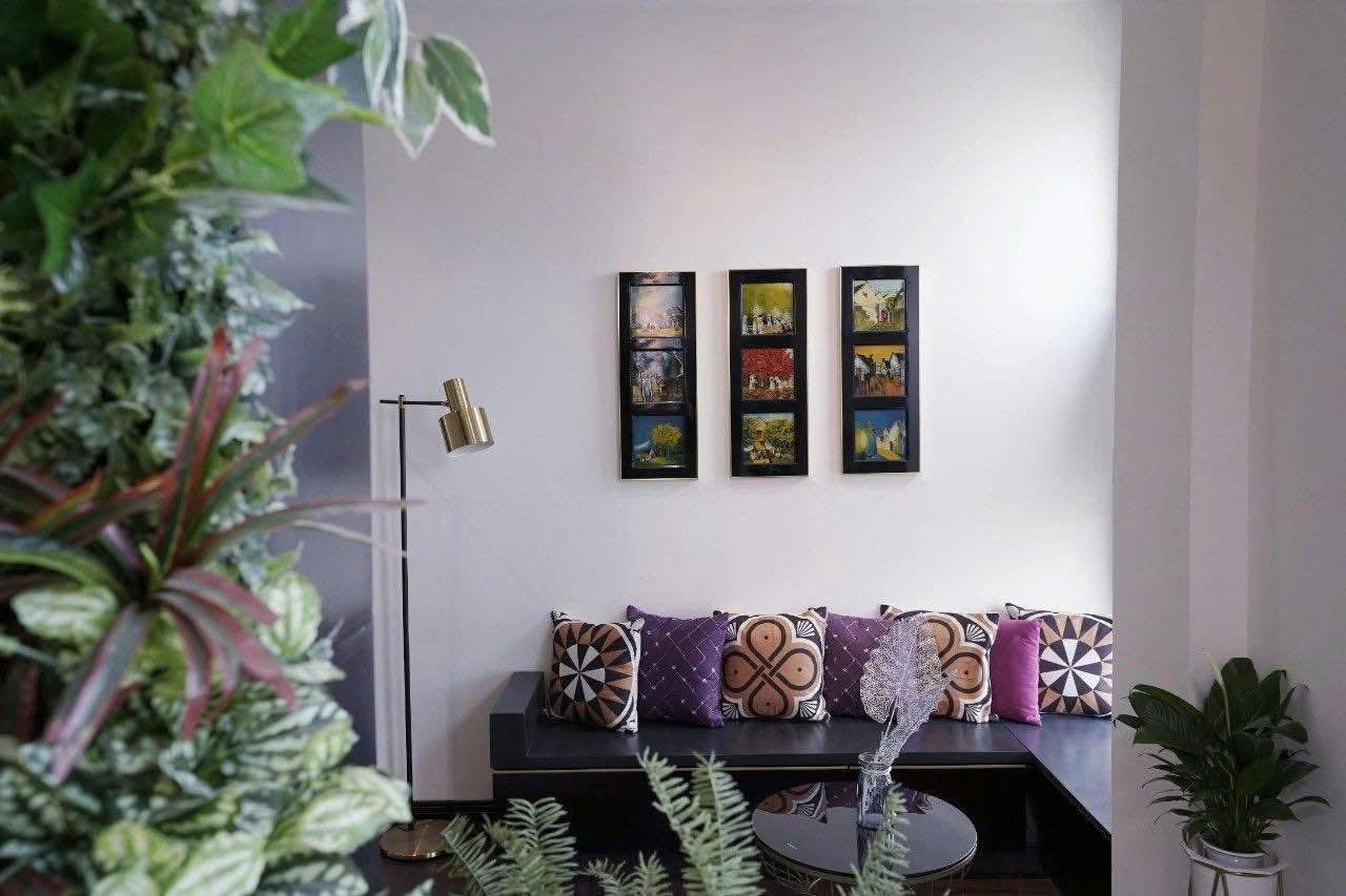 Cần bán Biệt thự Quận 2, Hồ Chí Minh, Diện tích 188m², Giá 38 Tỷ 5