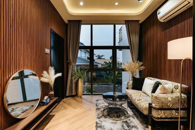 Cần bán Biệt thự Quận 2, Hồ Chí Minh, Diện tích 188m², Giá 38 Tỷ 9