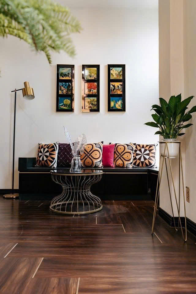 Cần bán Biệt thự Quận 2, Hồ Chí Minh, Diện tích 188m², Giá 38 Tỷ 12