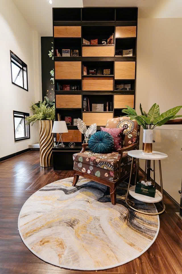 Cần bán Biệt thự Quận 2, Hồ Chí Minh, Diện tích 188m², Giá 38 Tỷ 11