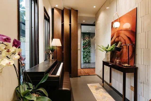 Cần bán Biệt thự Quận 2, Hồ Chí Minh, Diện tích 188m², Giá 38 Tỷ 10
