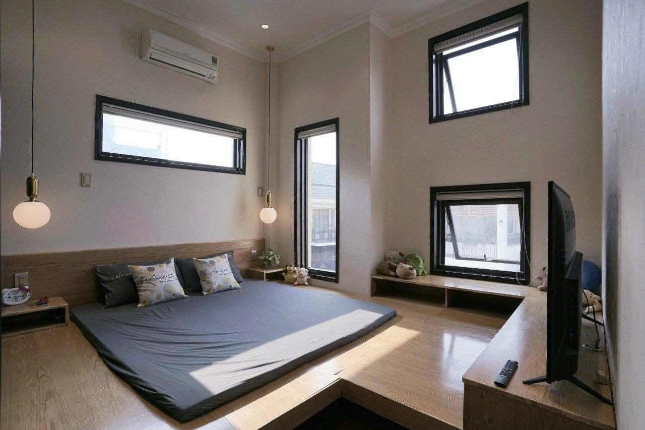 Cần bán Biệt thự Quận 2, Hồ Chí Minh, Diện tích 188m², Giá 38 Tỷ 7