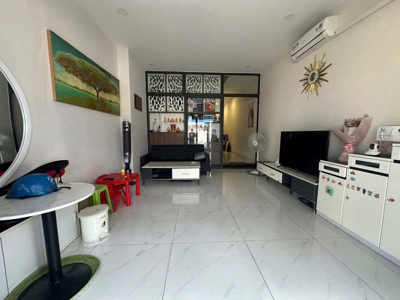 Bán nhà 3 tầng MT đường Phạm Quang Ảnh, Sơn Trà, 51m2, giá chỉ 7,65 tỷ 3