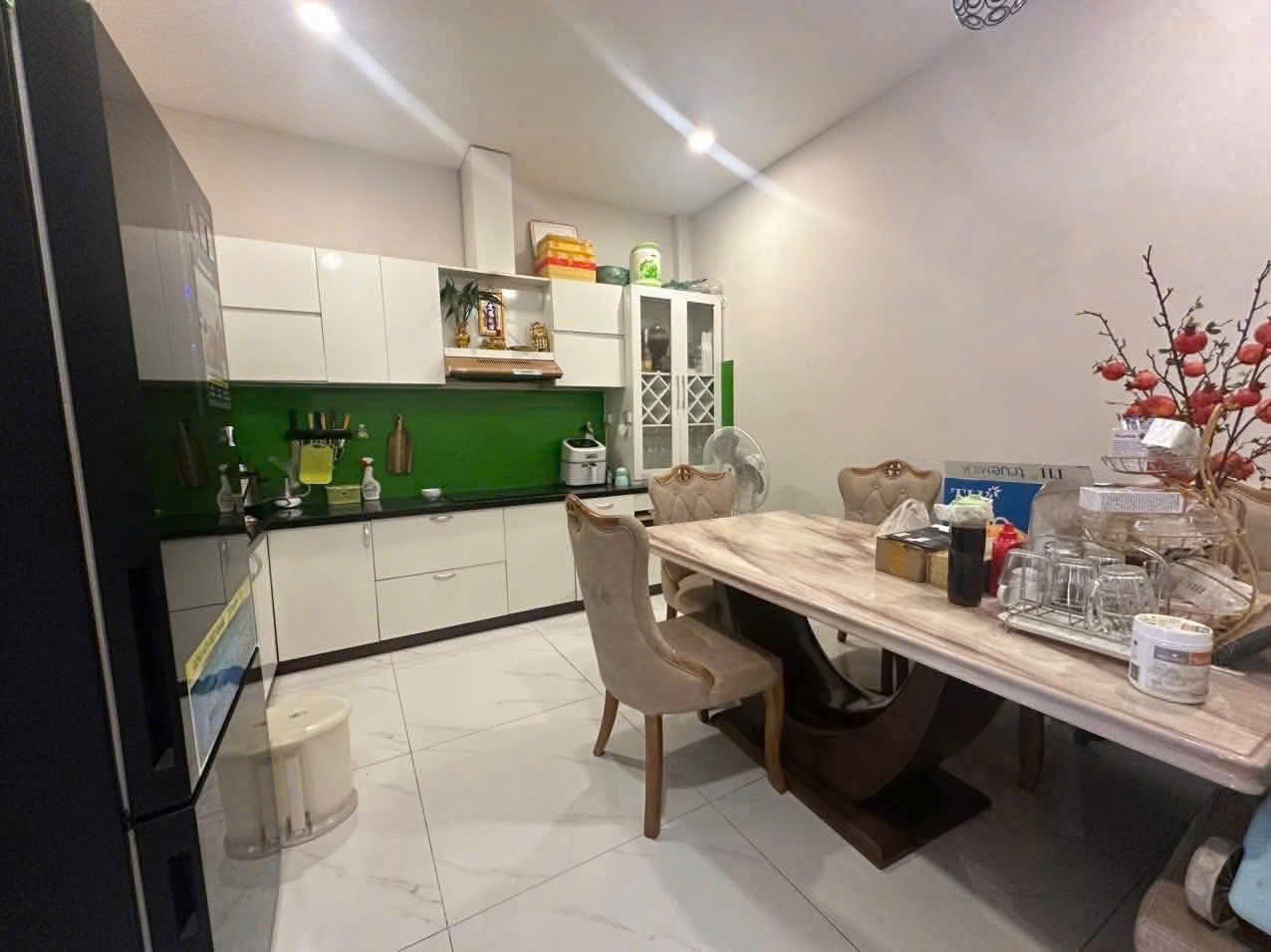 Bán nhà 3 tầng MT đường Phạm Quang Ảnh, Sơn Trà, 51m2, giá chỉ 7,65 tỷ 2